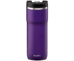Aladdin Taza de Viaje, Violeta Morado, 0.47L