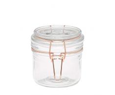 Tala – Alambre de Cobre Clip Top Tarro con Tapa (