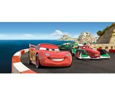 Disney Fotomural Cars 202 x 90