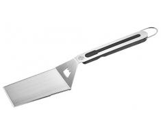 Gefu ge89245 Espátula Barbacoa Acero Inoxidable Acero Inoxidable 40 x 10 x 2 cm