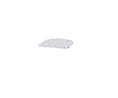 Kettler Asiento CojÃn para Escritorio Silla Chair Plus, Hero, Espuma, Estampado, 47Â x 62Â x 47Â cm