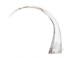 Kartell 9300B4 - Lámpara de mesa y mesilla de noche