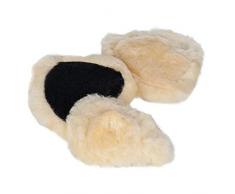 Hkm 4057052258855 - Almohadillas de Piel de Cordero (3 Unidades)