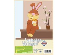 Pebaro - Puzzle de Madera (373/2S)