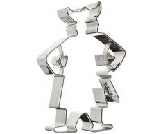 StÃ¤dter Galletas Forma Vikingo Acero Inoxidable Lavavajillas. 163720