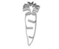 Staedter, diseÃ±o de mochila escolar cortador de galletas, color plateado