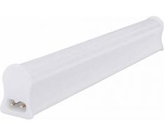 Osram lighting gama essential - Luminaria mini led batten interior 300mm 3000k