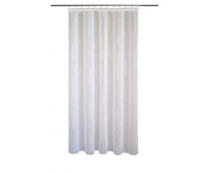 Anna Cortina 888804 langstore webga rdine Rayas, marrón, 175 x 450 cm