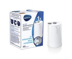 BRITA - Filtro de Repuesto para Grifo, Blanco, único