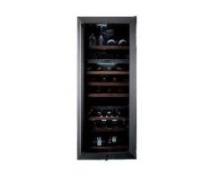 LG GC-W141BXG - Enfriador de Vino (Independiente, Acero Inoxidable, 24 Db, 59,5 cm, 57,4 cm, 147,1 cm)