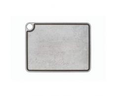 Arcos Tabla de Corte, Blanco, 427 x 327 mm