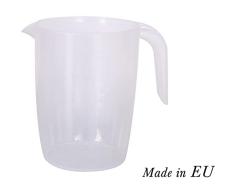 Mylux 226127 Jarra Medidora, 1 L Mylux