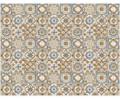 Alfombra vinilo, KOLLAR DU 40 155X200X0.22 cm