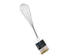 Chef Aid 10E02910 Batidor, Plata