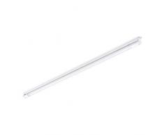 Ledinaire 07009399 Regleta para Tubo led, Blanco (Reacondicionado Certificado), 36 W