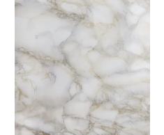 Venilia LÃ¡mina adhesiva | MÃ¡rmol blanco Aspecto mÃ¡rmol | 90cm x 2,1m, Espesor 95Î¼ | Vinilo autoadhesivo para muebles o cocina, decorativas papel pintado pared | PVC sin ftalatos | Fabricado en UE