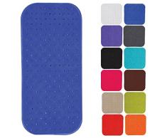 Alfombra Antideslizante Class Premium 36X97cm AZULON