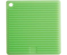 mastrad F83408 - Agarrador de cazuelas, Color Verde