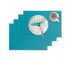Westmark 01025027150 Colorista - Mantel individual (polipropileno)