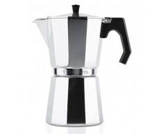 Comelec 5300040225 Cafetera, Multicolor