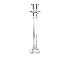 J. Kersten BV Candelabro, Cristal, Normal