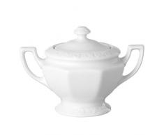 Rosenthal 10430-800001-14330 Maria - Azucarero (0,27Â L), Color Blanco