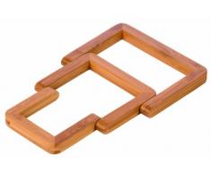 Tescoma SALVAMANTEL Plegable Online, Multicolor