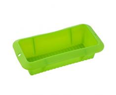 RENBERG - Molde Horno 23.8X12.7X6.2CM Verde