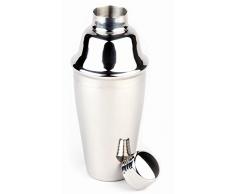 Aps 36010 de Acero Inoxidable coctelera, 0,5 L