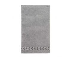 Sancarlos Luca Toallas, Gris, Lavabo, 50x100 cm