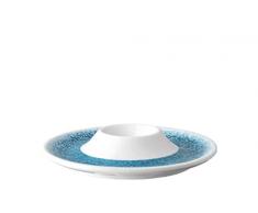 BRUNNER 0830032N.C1X Huevera irrompible de melamina Stonetouch, colecciÃ³n Meteore