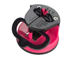 Premier Housewares 806339 - Afilador de Cuchillos de Acero Inoxidable
