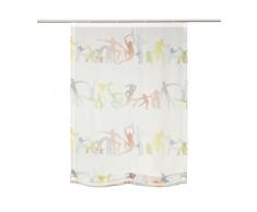 Deko Trends Models 8694 01 023 - Visillo, Multicolor