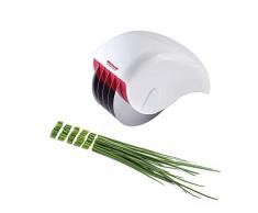 Westmark Schneidfix - Picadora (Acero Inoxidable, De plÃ¡stico, 55 mm, 150 mm, 90 mm)