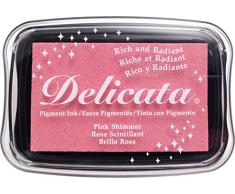 IMAGINE Delicata - Almohadilla de Tinta pigmentada