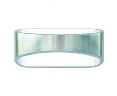 EXO Lighting - Aplique de pared modelo IV en aluminio IP20 led