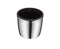 THERMOS - Vaso para 4003 y 470 ml, Color Plateado, Talla Ãºnica