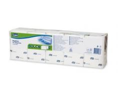 Tork 10840 servilleta - servilletas (Color blanco, 330 mm, 21,6 cm)