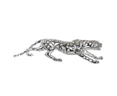 Figura Decorativa de la Marca DKD Home Decor Resina Pantera (90 x 22 x 21 cm) (Referencia: S3026869)