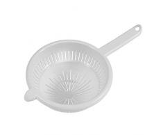 Mongarid arroz colador, Blanco