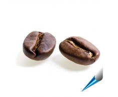 FoLIESEN Adhesivo para azulejos para baño y cocina – 15 x 15 cm – Diseño Espresso Beans – Baldosas de 10 pegatinas para pared azulejos