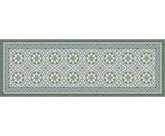 Alfombra vinilo, TANGER DU 22 78X225X0.22 cm