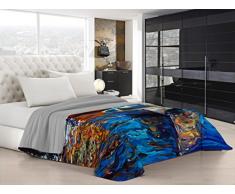 Sogni Dautore Colcha de Verano, SD15,Doble, SD 15