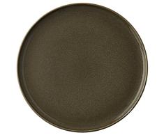 ASA 25400250 KOLIBRI - Plato de porcelana