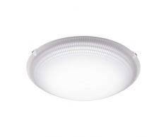 EGLO MAGITTA 1 iluminación de pared Multicolor - Lámpara (Multicolor)