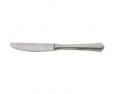 Pintinox 2054KC06 Cuchillo de postre, Acero Inoxidable