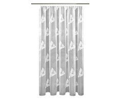 Anna Cortina Cortina, Blanco