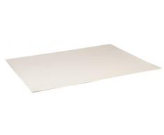Clairefontaine - Papel de dibujo (64 x 96 cm), color blanco
