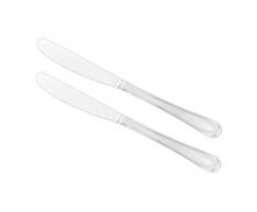 MI CASA Cuchillo Mesa NOVACASA Set 2