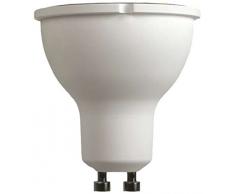 Lámpara de techo colgante EMOS LED-GU10-SR-4, 5W-DL